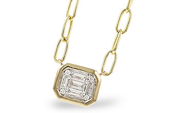 E292-71776: NECK .12 BAG .14 TW (18")