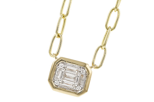 E292-71776: NECK .12 BAG .14 TW (18")
