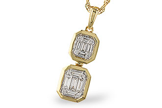 E293-55422: NECK .18 BAG .22 TW