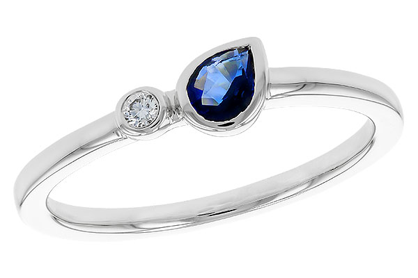 E293-57249: LDS RG .26 SAPPHIRE .28 TGW