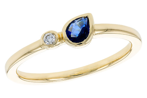 E293-57249: LDS RG .26 SAPPHIRE .28 TGW