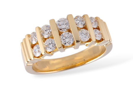 F110-90849: LDS WED RG .96 TW