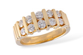 F110-90849: LDS WED RG .96 TW