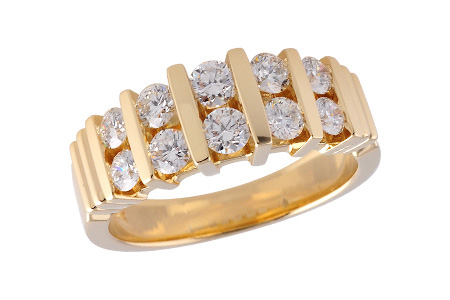 F110-90849: LDS WED RG .96 TW