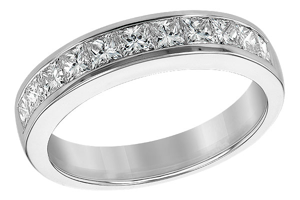 F111-79076: LDS WED RG 1.00TW