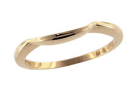 F113-60822: LDS WED RG