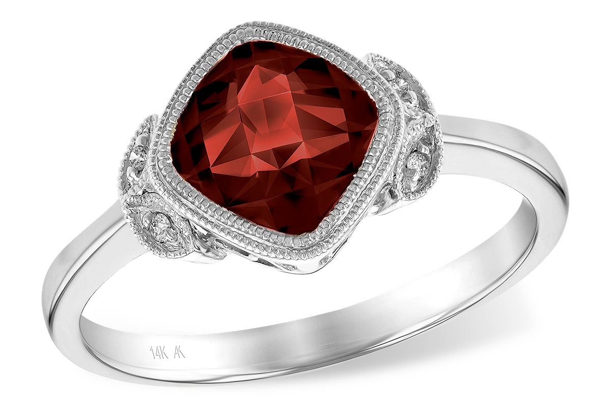 F202-71776: LDS RG 1.89 GARNET 1.91 TGW