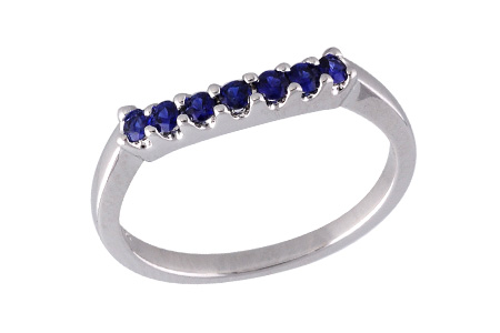 F204-49067: LDS WED RG .26 TW SAPP