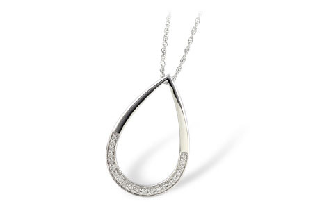 F206-29076: NECK .15 TW