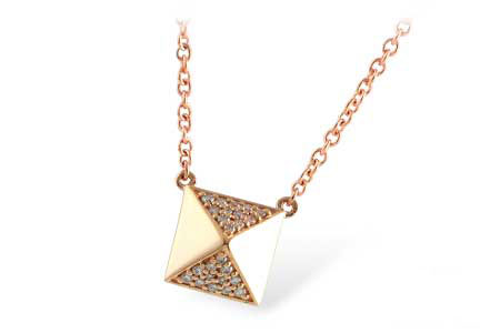 F206-36285: NECK .11 TW