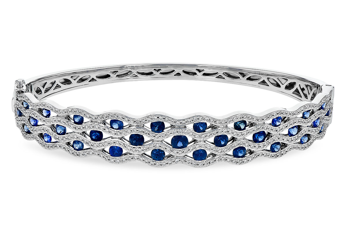 F207-19922: BANGLE 2.34 SAPP 3.14 TGW