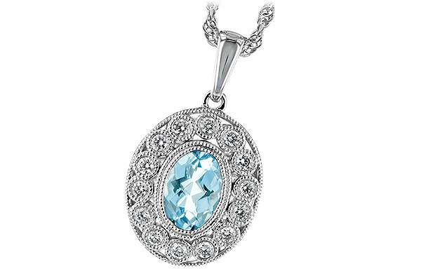 F207-21749: NECK .62 AQUA .76 TGW