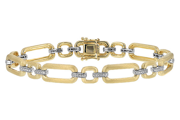 F207-27267: BRACELET .30 TW