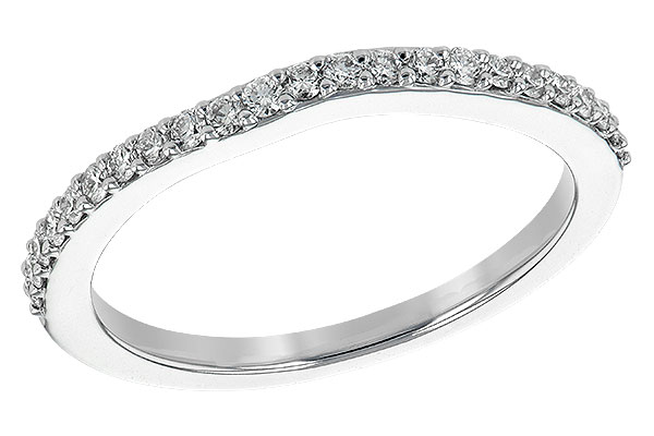 F208-16304: LDS WED RG .24 TW