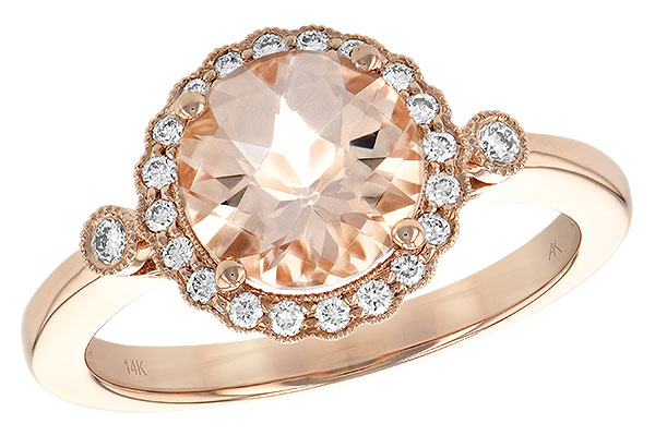 F209-00822: LDS RG 1.55 MORGANITE 1.72 TGW