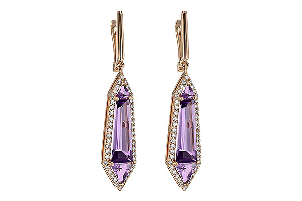 F209-00904: EARR 4.05 AMETHYST 4.47 TGW