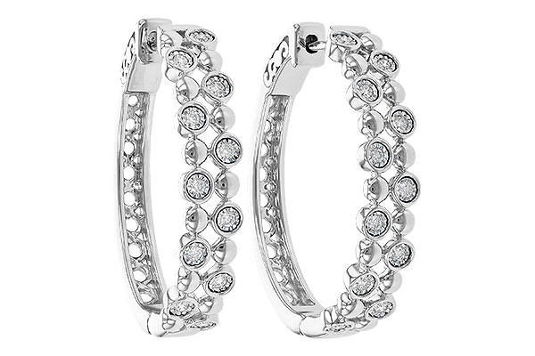 F209-05385: EARR .25 TW