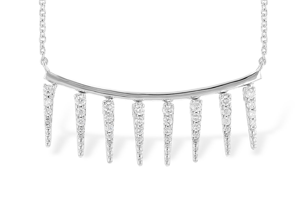 F209-09076: NECK .25 TW
