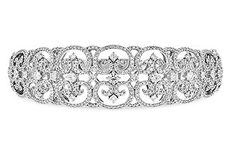 F291-77204: BANGLE 3.50 TW