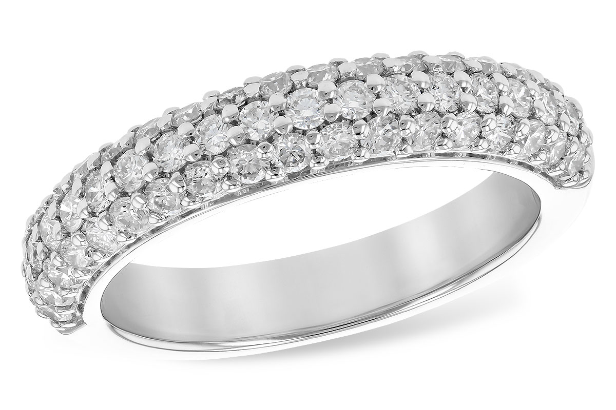 F291-77222: LDS WED RG 1.00 TW