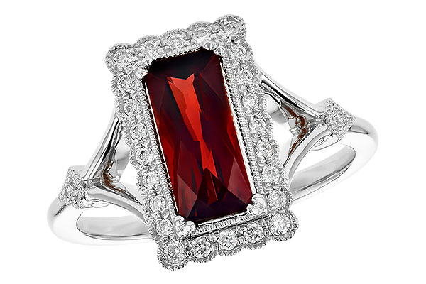 F291-78104: LDS 1.60 GARNET 1.77 TGW
