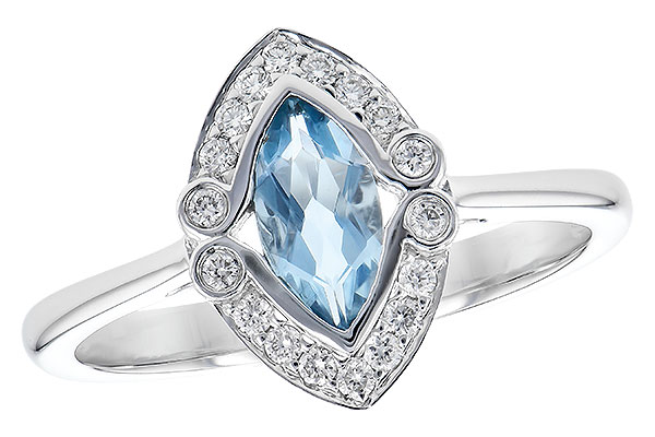 F291-78149: LDS RG .43 AQUA .57 TGW