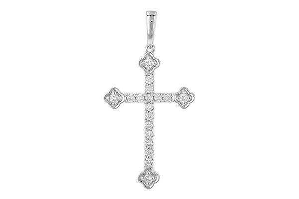 F292-64485: PENDANT .26 TW