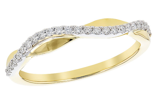 F292-65367: LDS DIA WED RG .15 TW