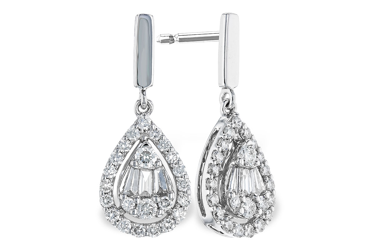 F292-65422: EARR .08 BAG .40 TW