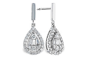 F292-65422: EARR .08 BAG .40 TW