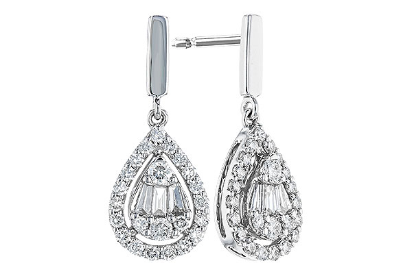 F292-65422: EARR .08 BAG .40 TW