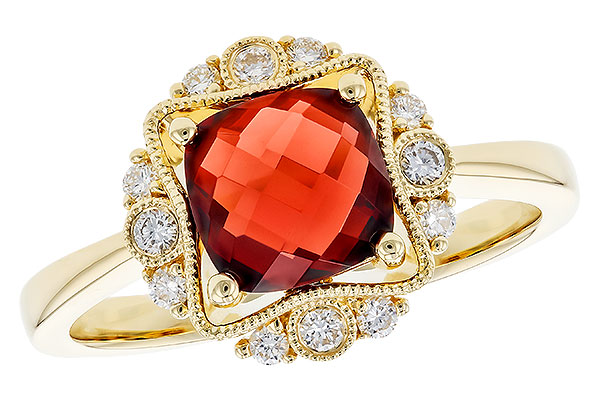 F292-66313: LDS RG 1.70 GARNET 1.87 TGW (7MM GAR)