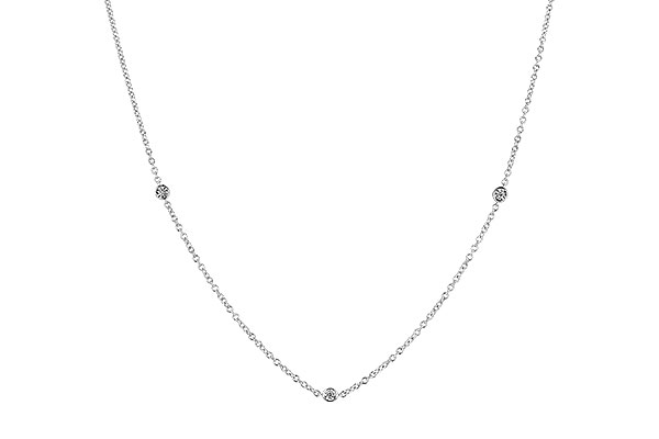 F292-72640: NECK .29 TW (G291-76331 W/ 9 STATIONS IN 22")