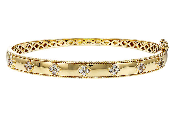 F293-61767: BANGLE .54 TW