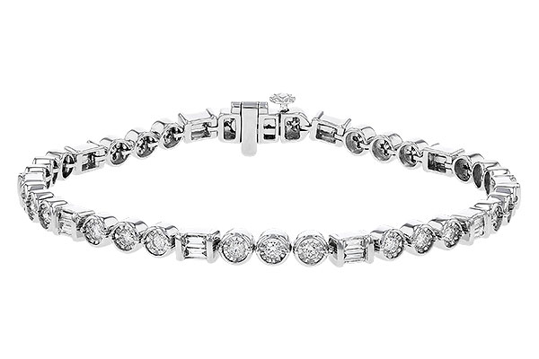 F293-63558: BRACELET 1.50 TW (7")