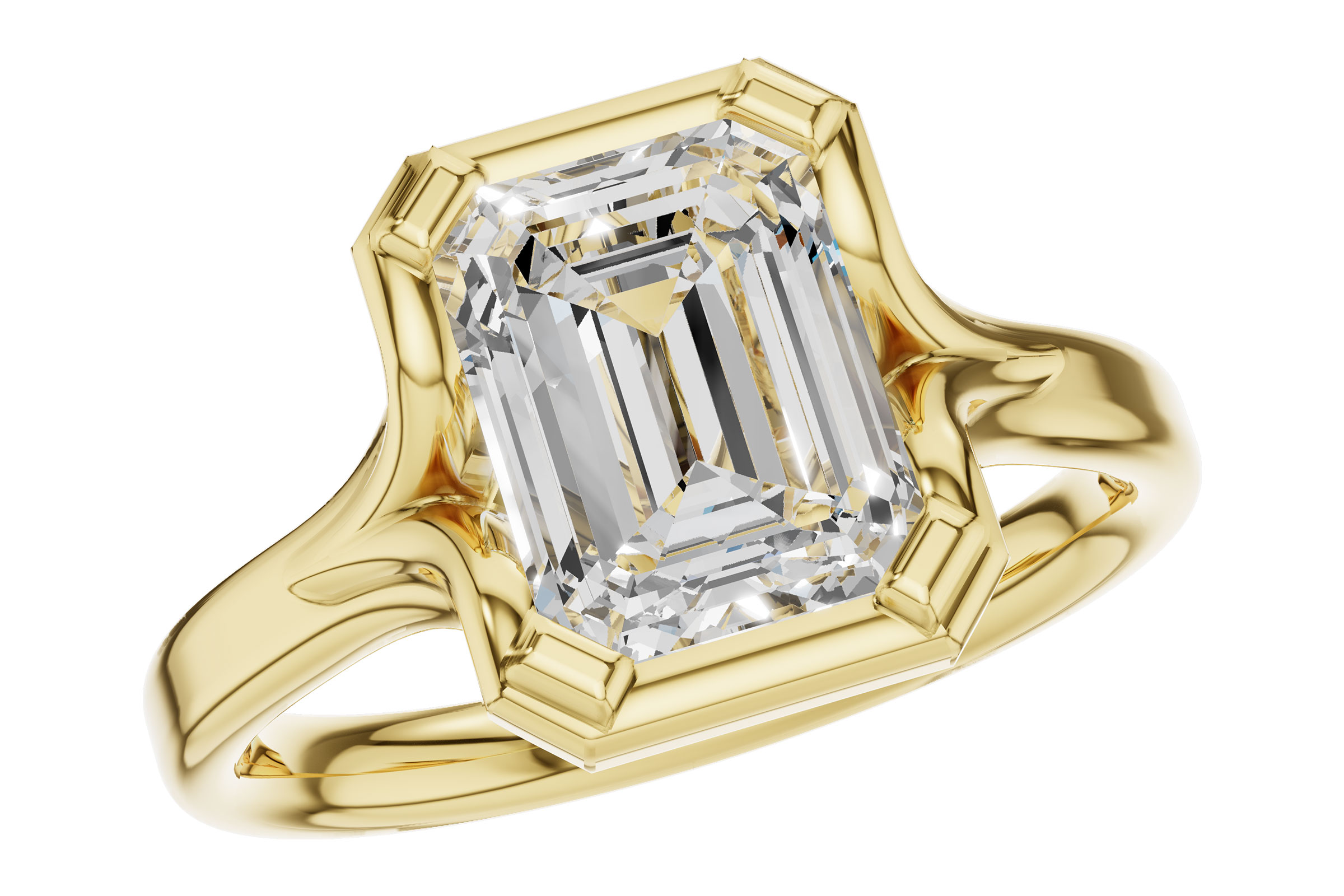 F294-46358: LDS SEMI RG