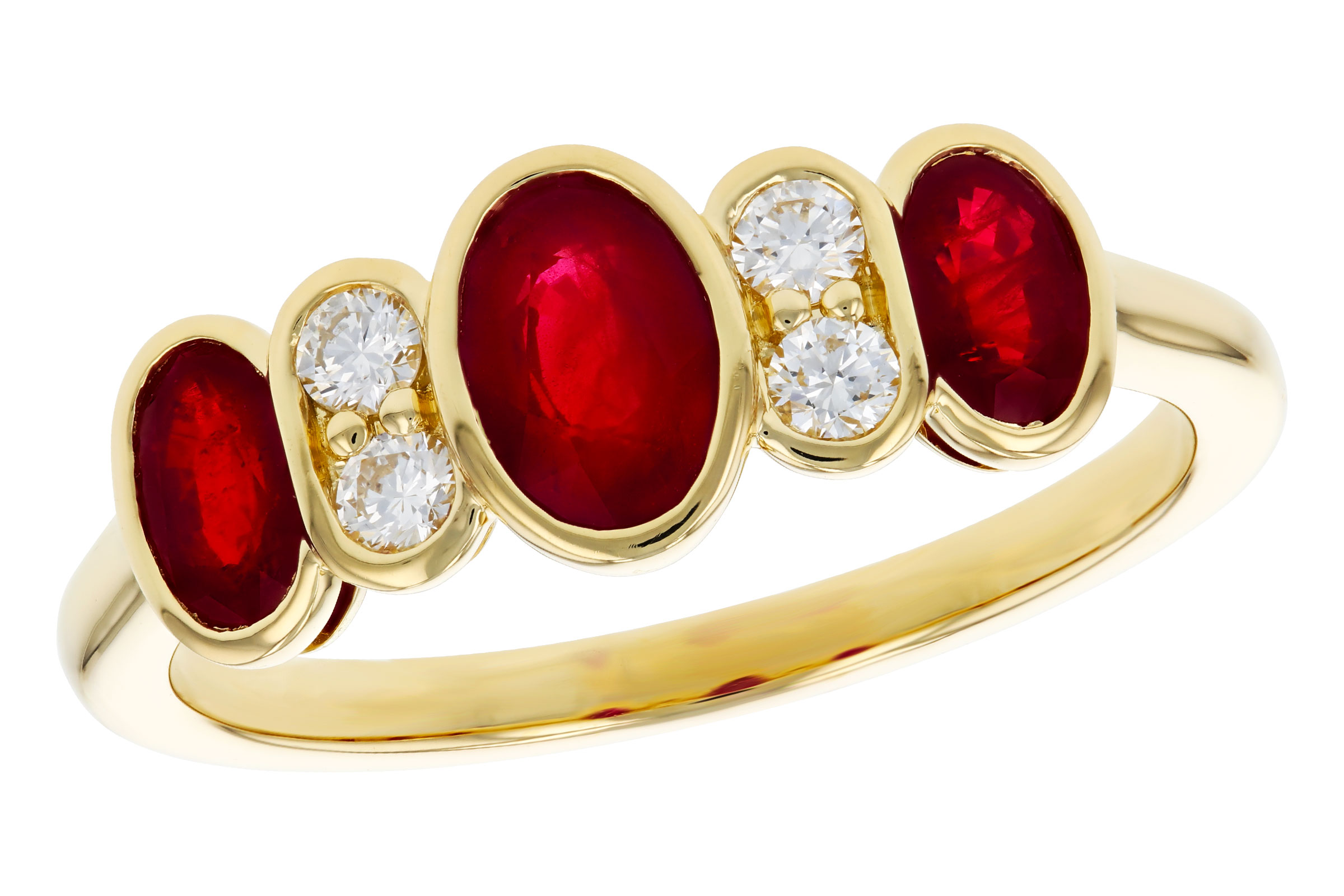 F294-48140: LDS RG 1.14 TW RUBY 1.29 TGW