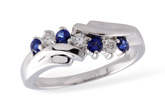 G111-73594: LDS WED RG .23 SAPP .38 TGW