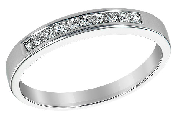 G111-79076: LDS WED RG .25TW