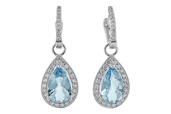 G203-57240: EARR 3.40 AQUA 3.88 TGW