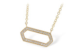 G207-20867: NECK .19 TW