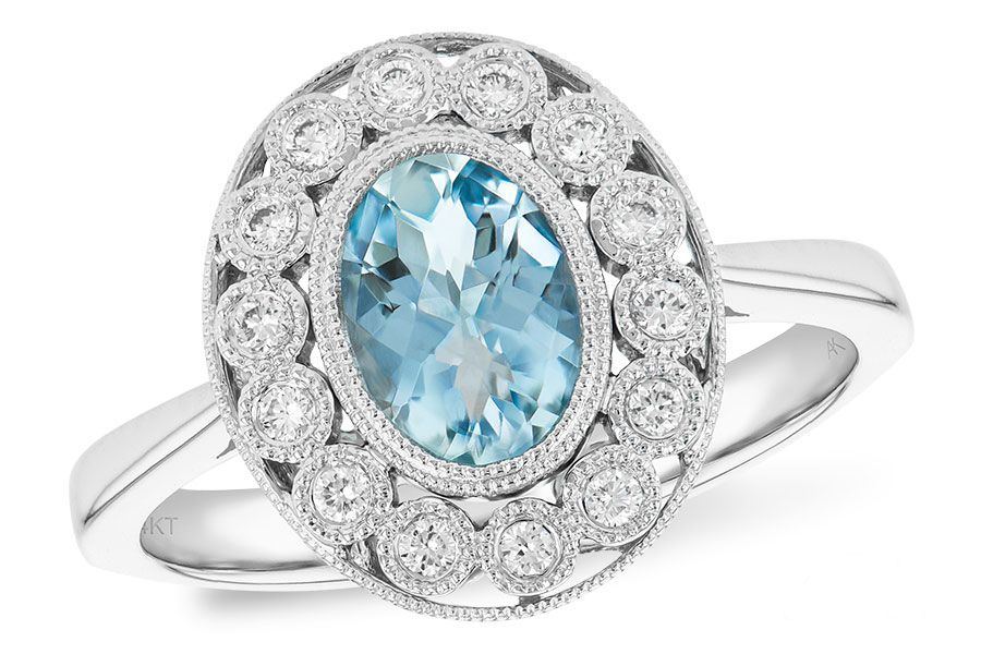 G207-21767: LDS RG .62 AQUA .75 TGW
