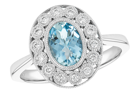 G207-21767: LDS RG .62 AQUA .75 TGW