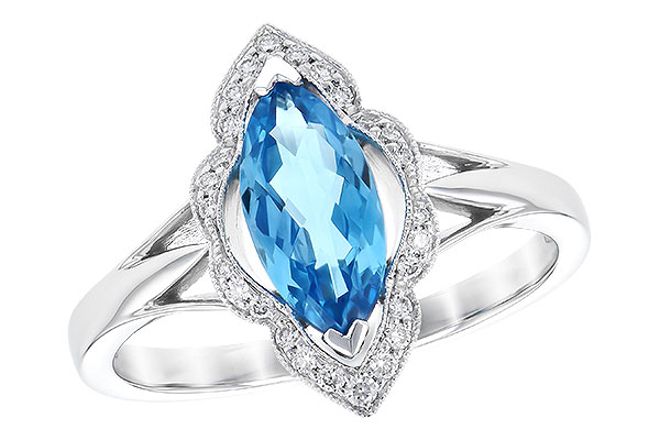 G291-79985: LDS RG 1.26 BLUE TOPAZ 1.37 TGW