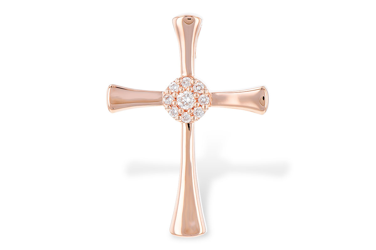 G292-64485: PENDANT .09 TW