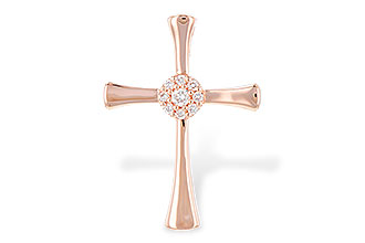 G292-64485: PENDANT .09 TW