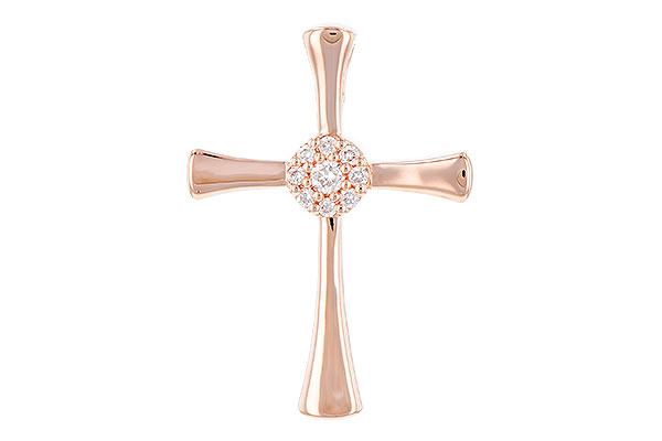 G292-64485: PENDANT .09 TW