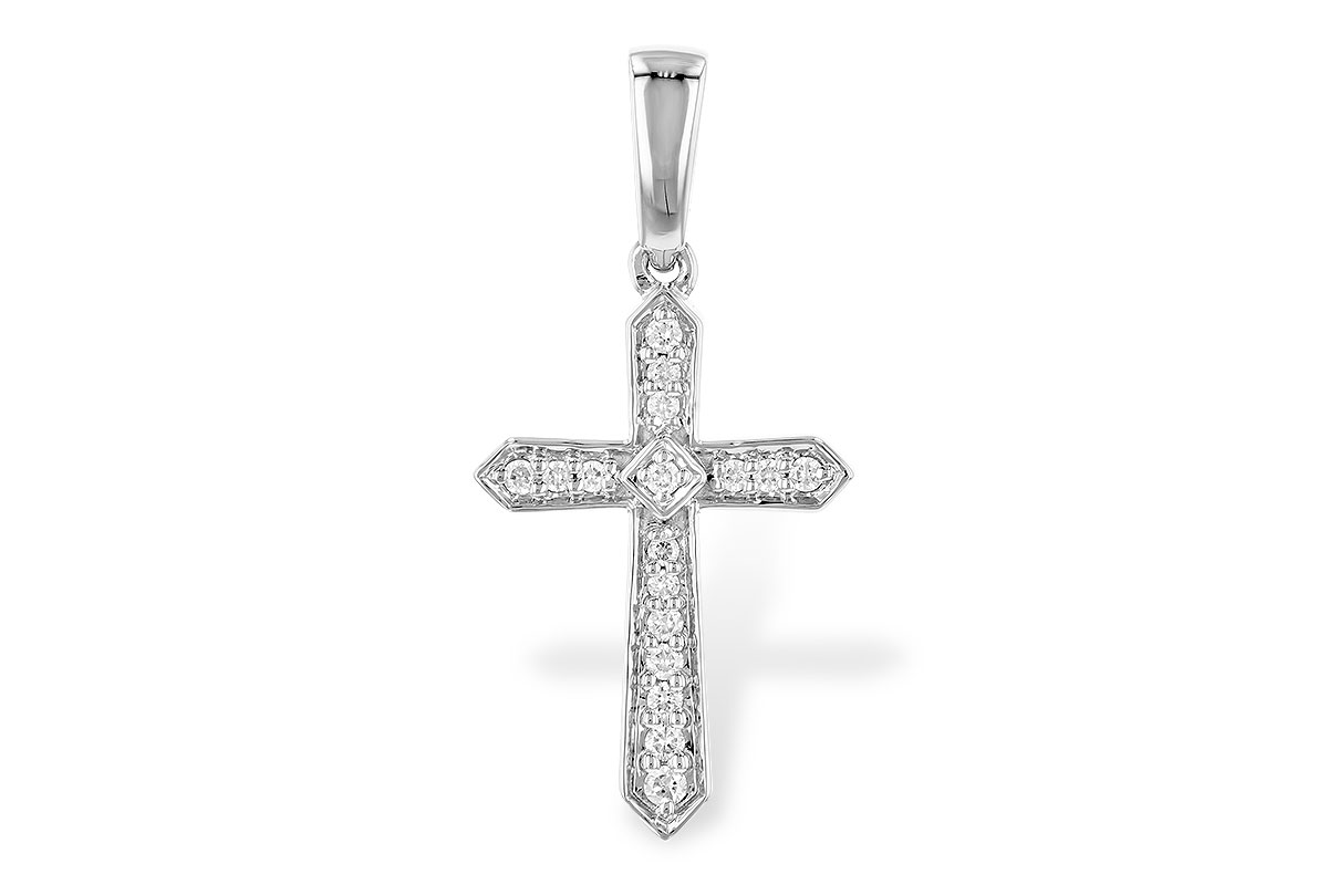 G292-64494: PENDANT .08 TW
