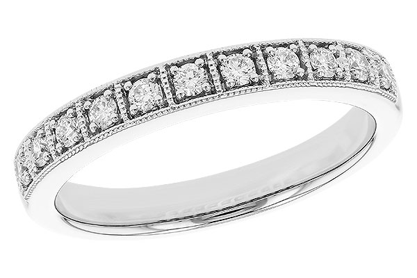 G292-66358: LDS DIA WED RG .23 TW