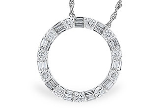 G292-68094: NECK .25 BAG .60 TW